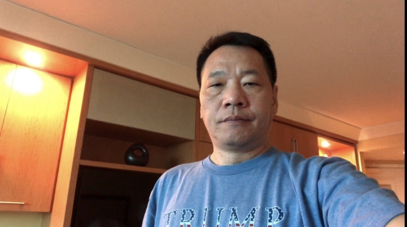 陈先生的第三张照片--龙岩相亲网