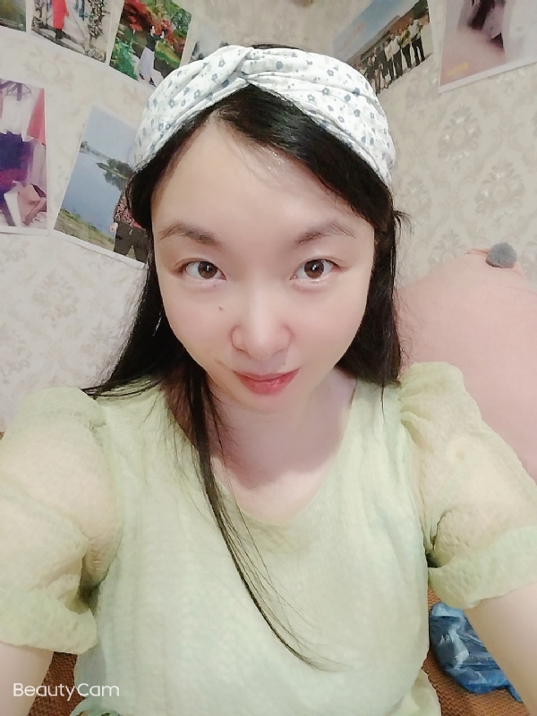 佳佳的第一张照片--龙岩相亲网