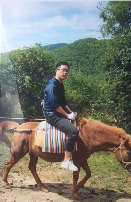 小社的第一张照片--龙岩相亲网