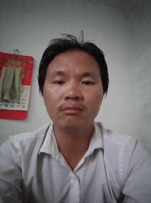 小杨的第一张照片--龙岩相亲网