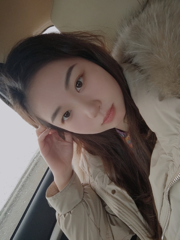 迷路惹的第一张照片--龙岩相亲网