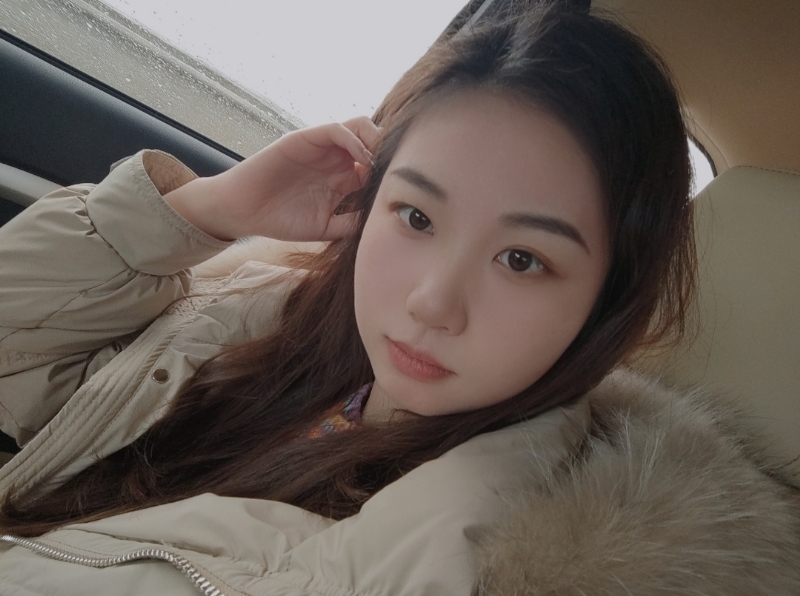 迷路惹的第三张照片--龙岩相亲网