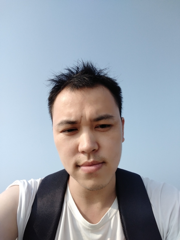 Ceylon陈的第二张照片--龙岩相亲网