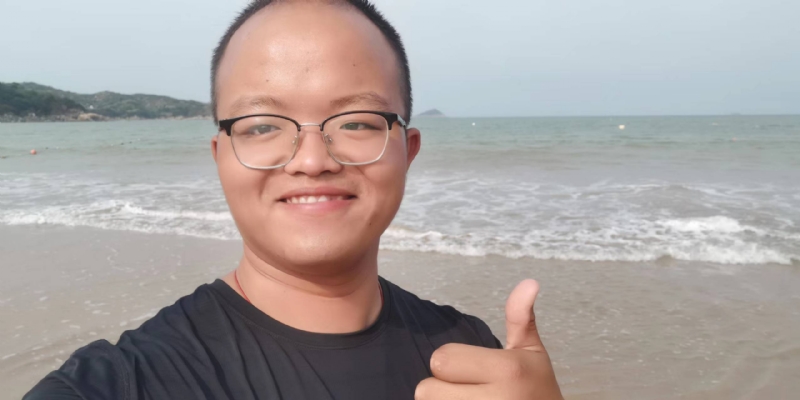 沐川的第二张照片--龙岩相亲网
