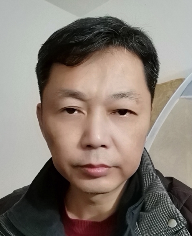 大苏苏的第三张照片--龙岩相亲网