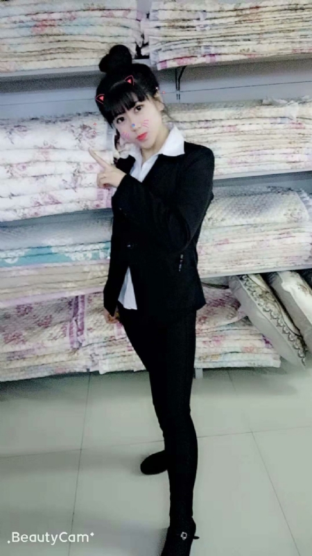 天使我不哭的第一张照片--龙岩相亲网