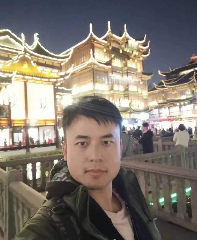 何先生he的第一张照片--龙岩相亲网