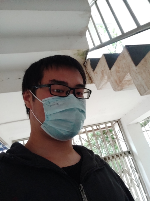飞度的第一张照片--龙岩相亲网