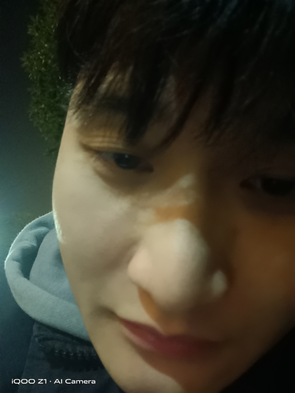 回忆的第一张照片--龙岩相亲网