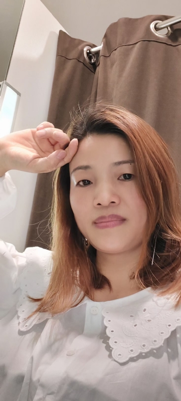 Momo的第一张照片--龙岩相亲网