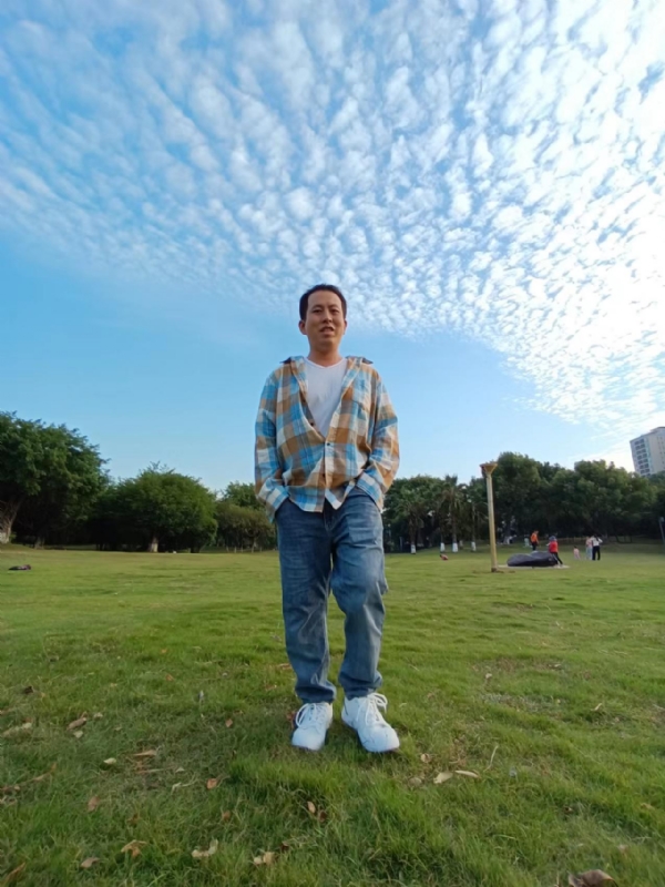曹先生的第三张照片--龙岩相亲网
