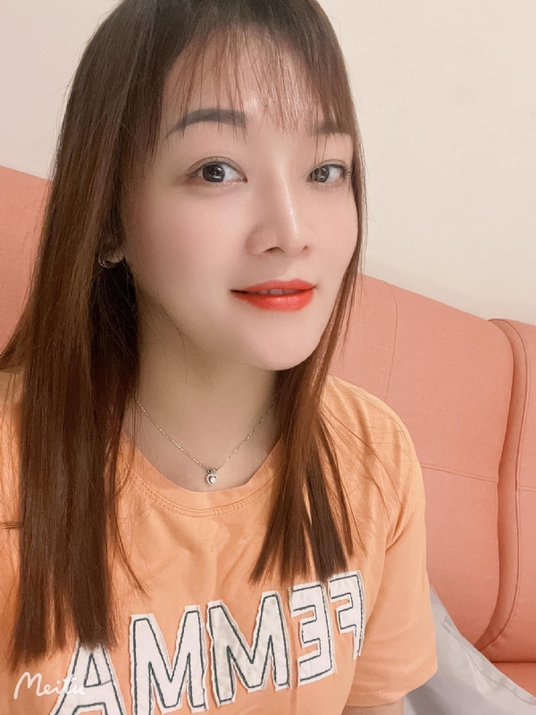 阮垂陽thuyduong的第二张照片--龙岩相亲网