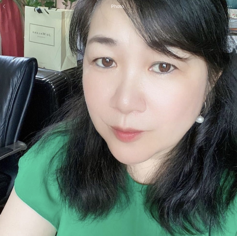 花儿的第一张照片--龙岩相亲网