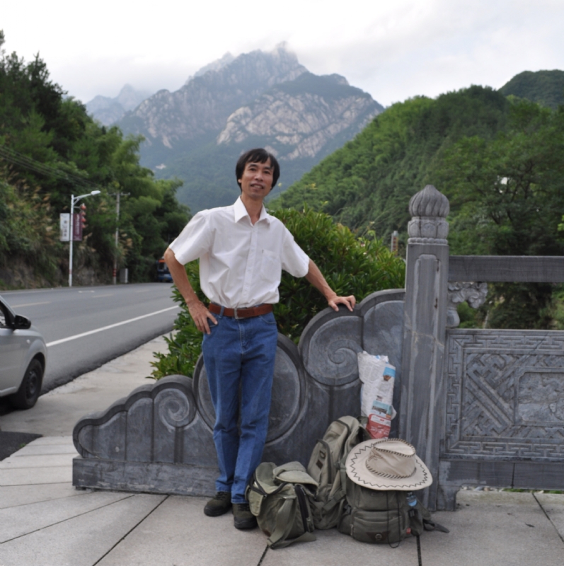 阳光雨露-2023的第一张照片--龙岩相亲网