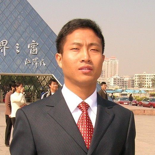 友缘的第一张照片--龙岩相亲网
