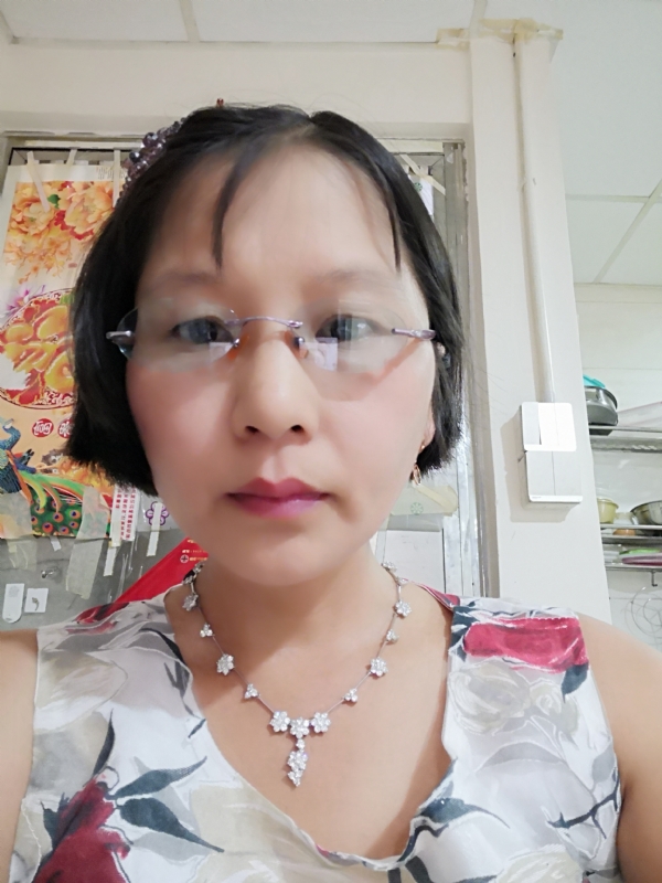钟烨的第一张照片--龙岩相亲网