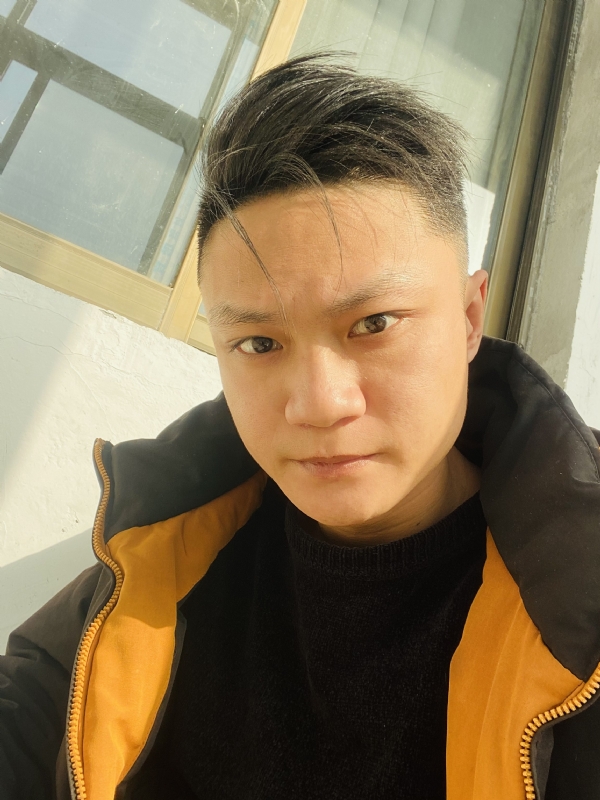 凯子的第二张照片--龙岩相亲网