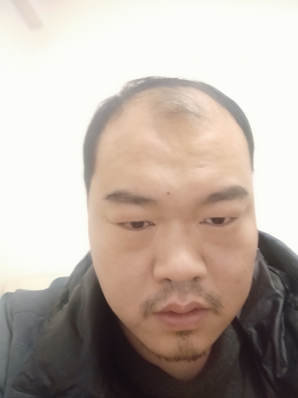 海阔天空的第一张照片--龙岩相亲网