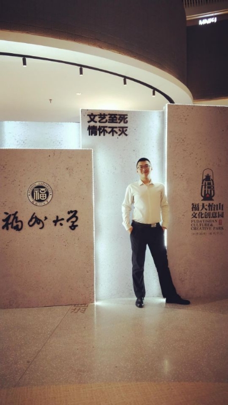 凌宇的第一张照片--龙岩相亲网