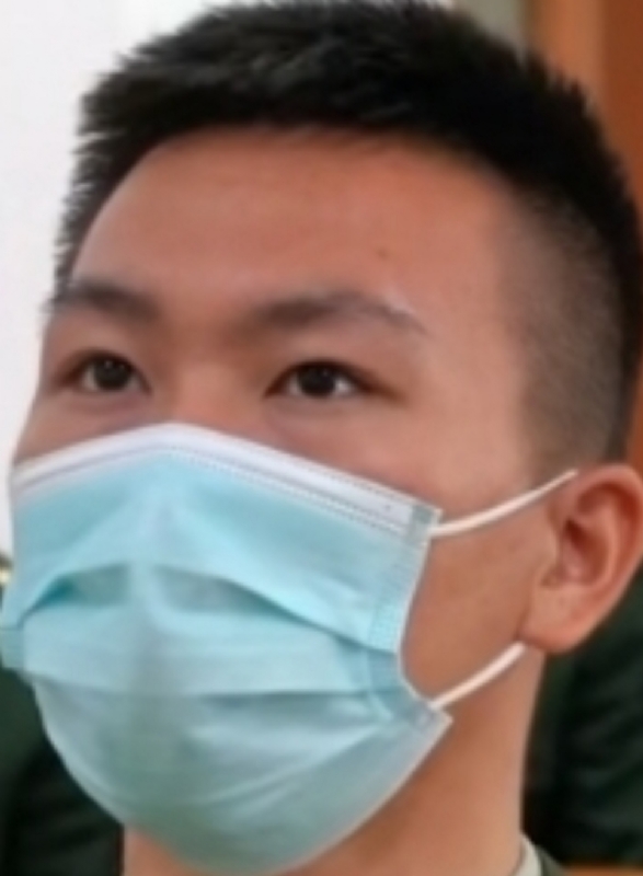 大一本科的第一张照片--龙岩相亲网