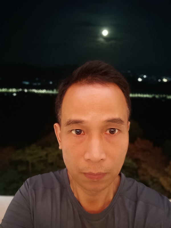 辉哥的第一张照片--龙岩相亲网