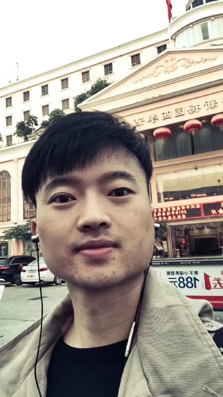 丶ted的第一张照片--龙岩相亲网