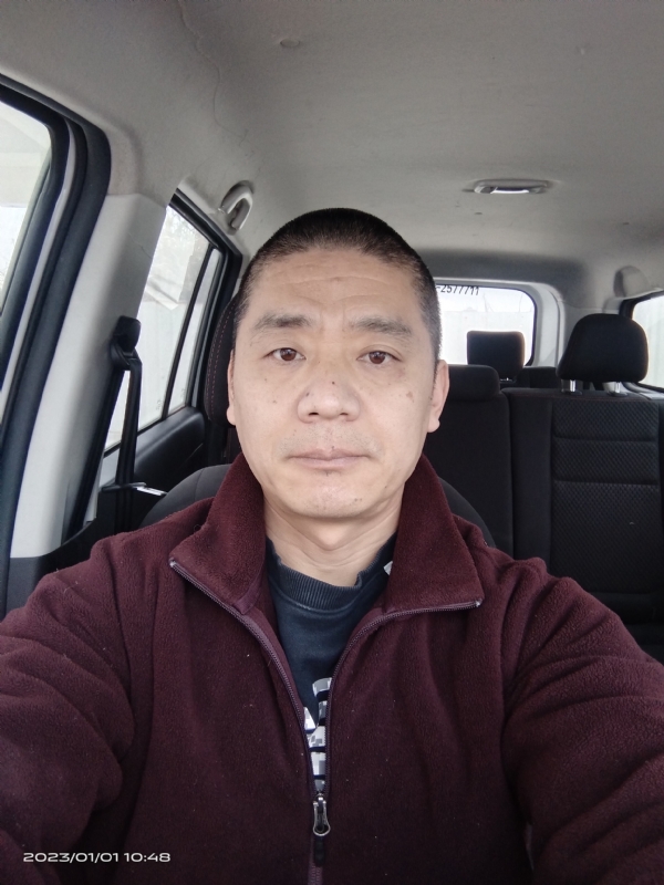 啊正的第一张照片--龙岩相亲网
