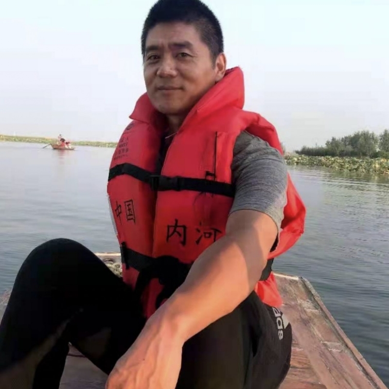 啊正的第二张照片--龙岩相亲网