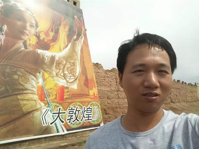 喜乐的第四张照片--龙岩相亲网