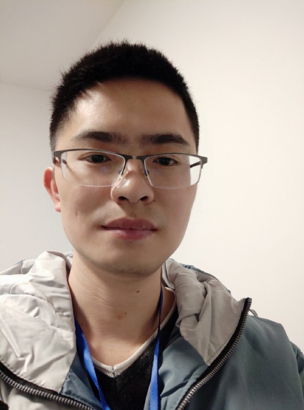 清风的第一张照片--龙岩相亲网