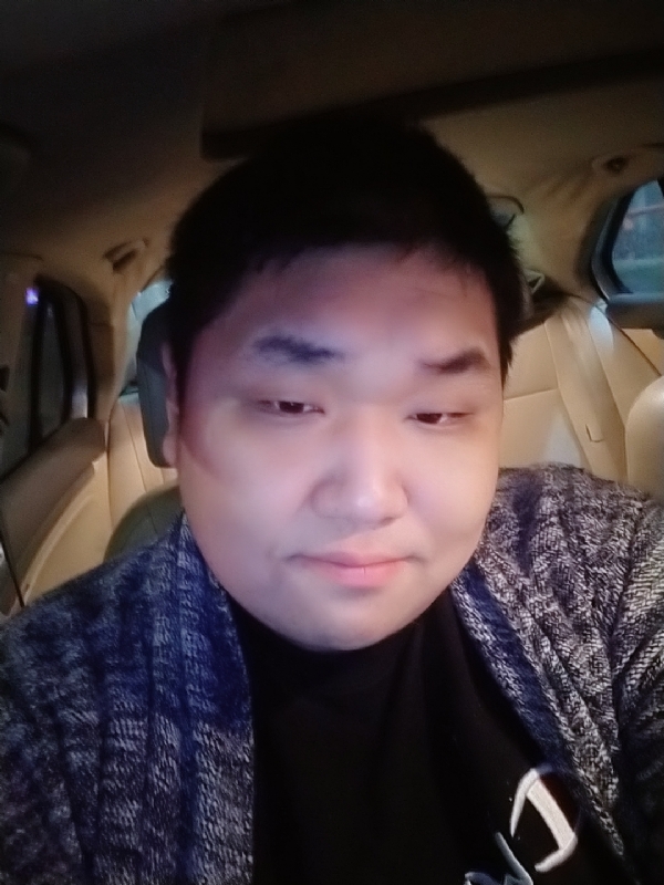 璟璟的第一张照片--龙岩相亲网