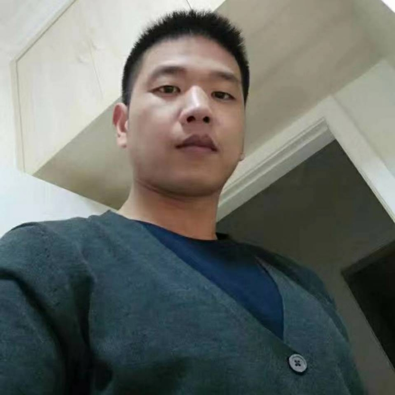 辉辉的第一张照片--龙岩相亲网