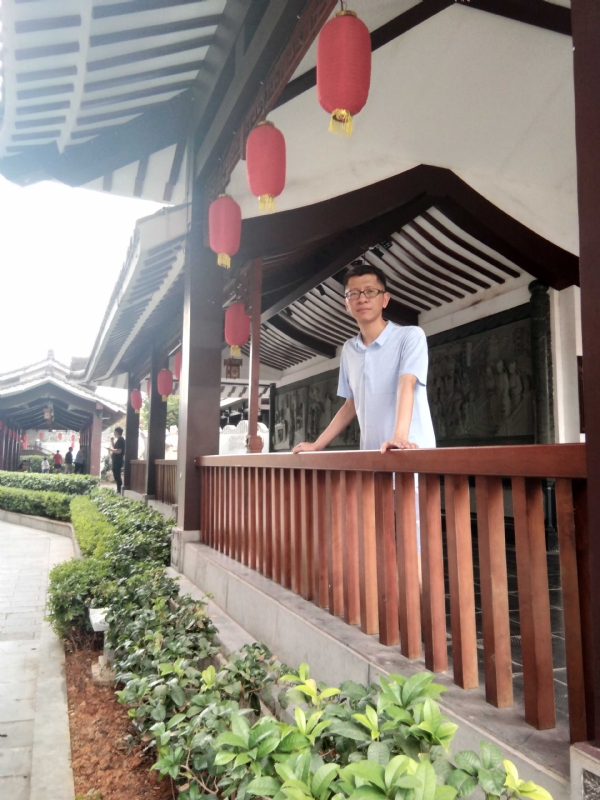 lijian的第一张照片--龙岩相亲网