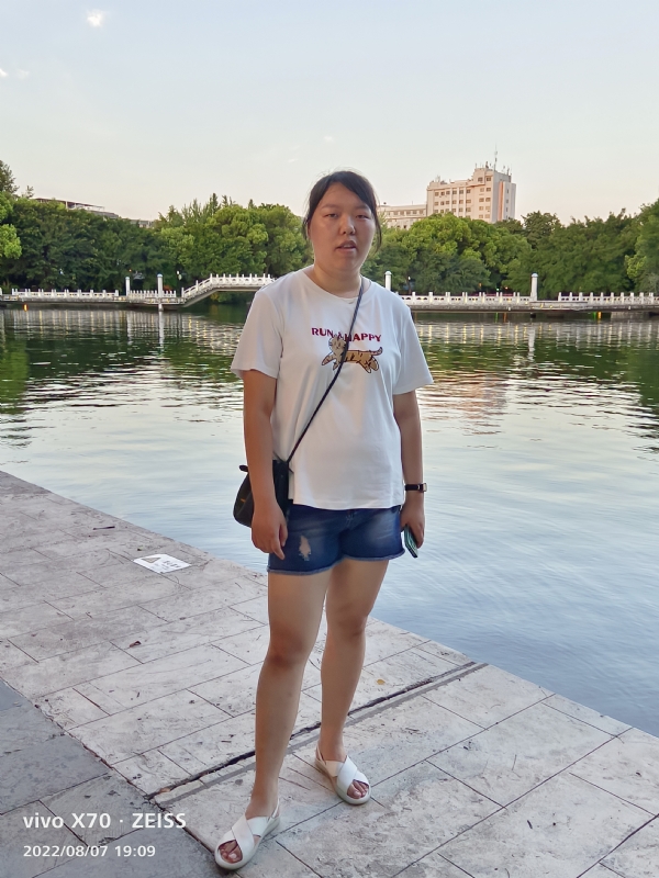 幸福触手可及的第一张照片--龙岩相亲网