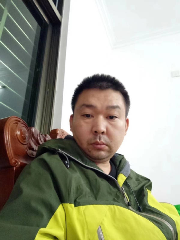 阿汤的第一张照片--龙岩相亲网