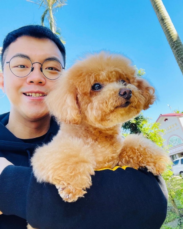 海洋的第一张照片--龙岩相亲网
