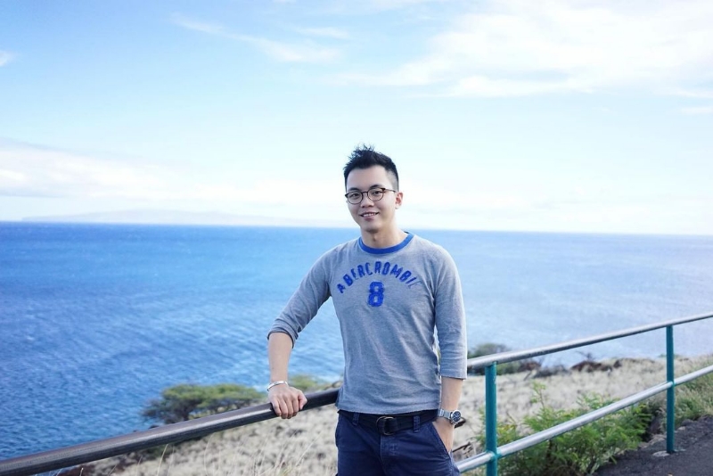 海洋的第二张照片--龙岩相亲网