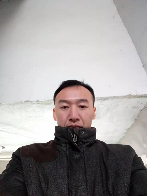 孤狼的第三张照片--龙岩相亲网