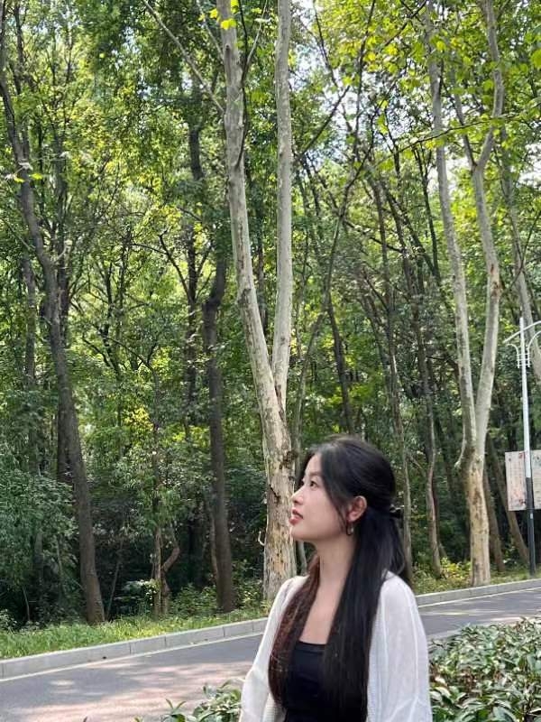 美好生活的第一张照片--龙岩相亲网
