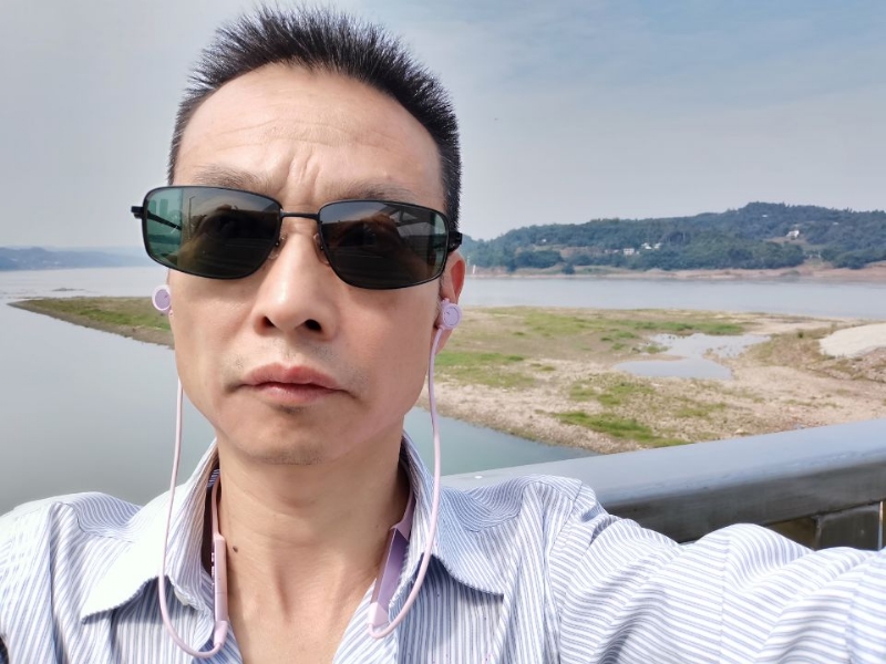 猪哥哥的第一张照片--龙岩相亲网