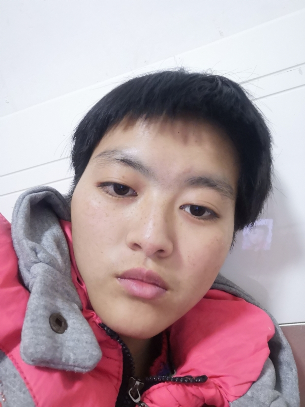 王秋艳的第一张照片--龙岩相亲网