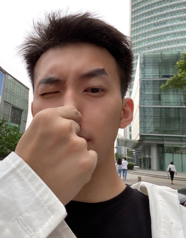 绝世大冤种的第四张照片--龙岩相亲网