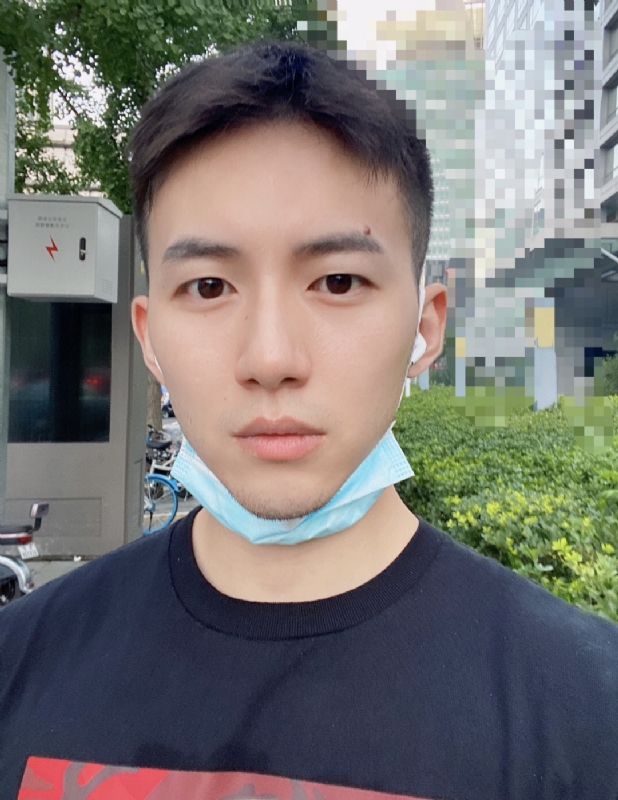 绝世大冤种的第六张照片--龙岩相亲网