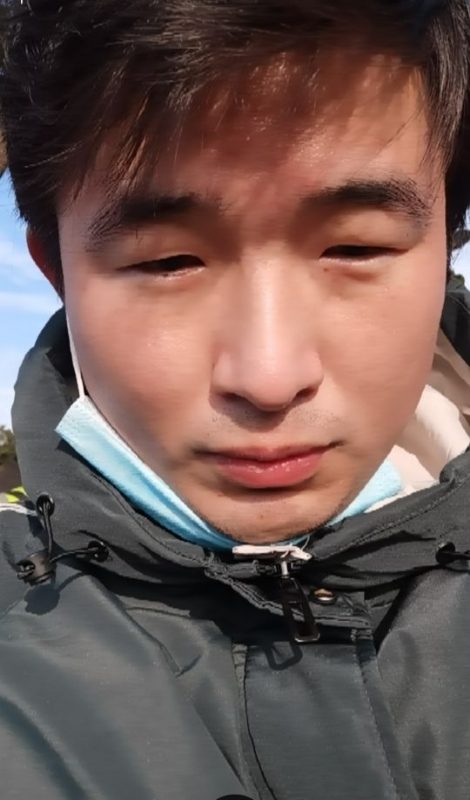 小川的第一张照片--龙岩相亲网