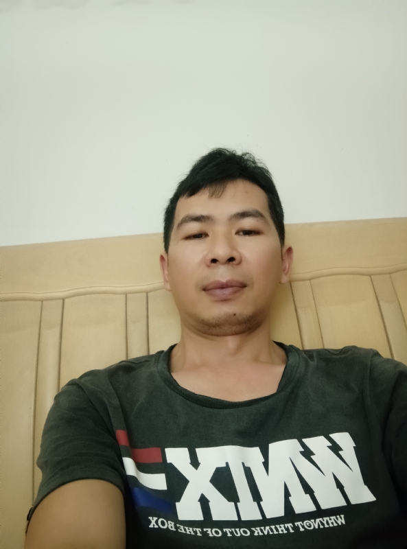小伙子的第四张照片--龙岩相亲网