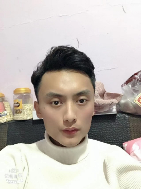 独孤一人的第一张照片--龙岩相亲网