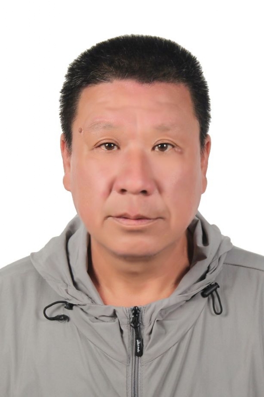 薛利忠的第一张照片--龙岩相亲网