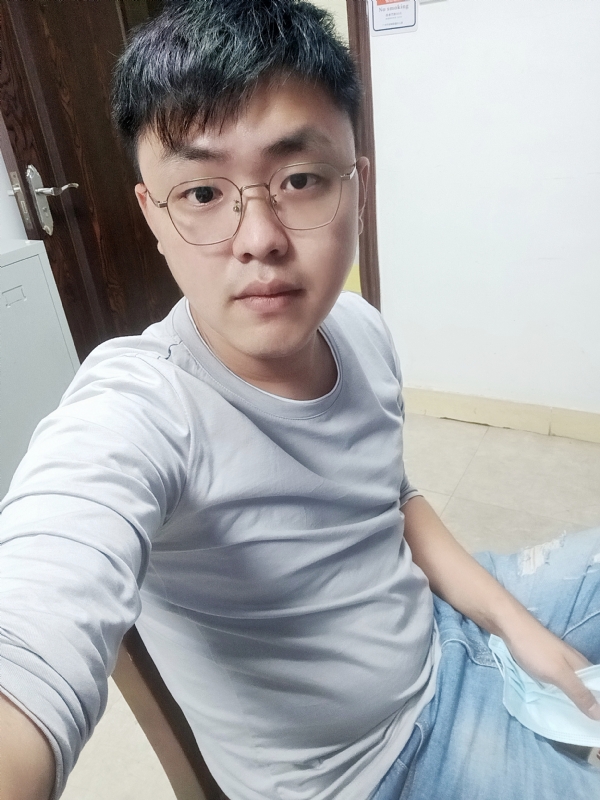小林子的第二张照片--龙岩相亲网