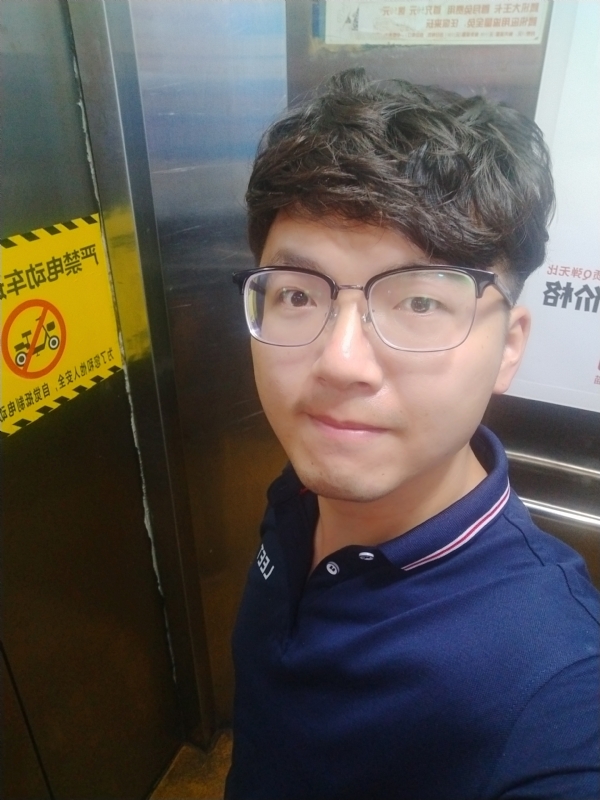 H先生的第二张照片--龙岩相亲网