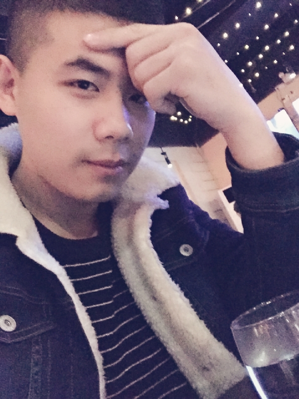 X先生的第二张照片--龙岩相亲网